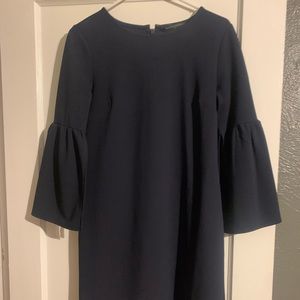 banana republic dress